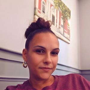 Selling clothes, shoes, ect, that no longer fits or desire.